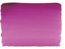 Schmincke aqua drop purple - flacon 30 ml.