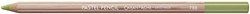 caran d'ache pastelpotlood light olive 20%