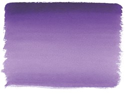Schmincke aqua drop amethyst violet - flacon 30 ml.