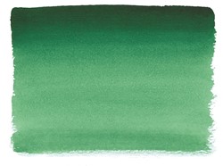 Schmincke aqua drop jade green - flacon 30 ml.