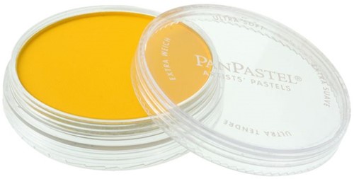 PanPastel - diarylide yellow-2