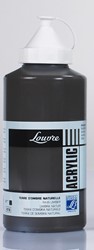 louvre acryl omber naturel - flacon 750 ml