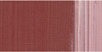 lukas studio olieverf caput mortum donker - tube 200 ml