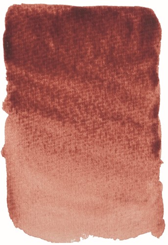Schmincke horadam naturals aquarel - madder lake