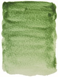 Schmincke horadam naturals aquarel - dyers greens