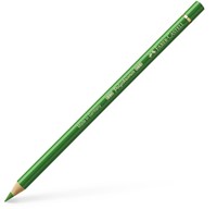 Polychromos kleurpotlood permanent groen