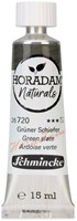 Schmincke horadam naturals aquarel - green slate-2
