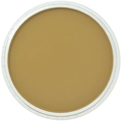 PanPastel - yellow ochre shade