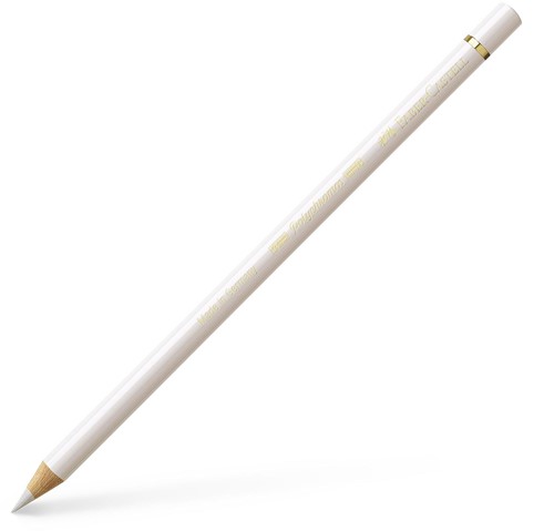 Polychromos kleurpotlood warmgrijs 1