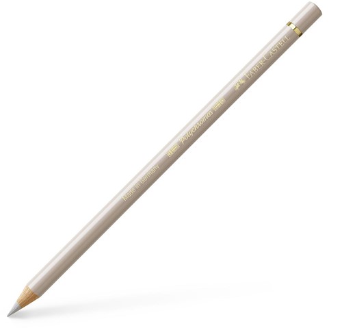 Polychromos kleurpotlood warmgrijs 2