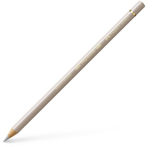 Polychromos kleurpotlood warmgrijs 3