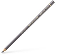 Polychromos kleurpotlood warmgrijs 4