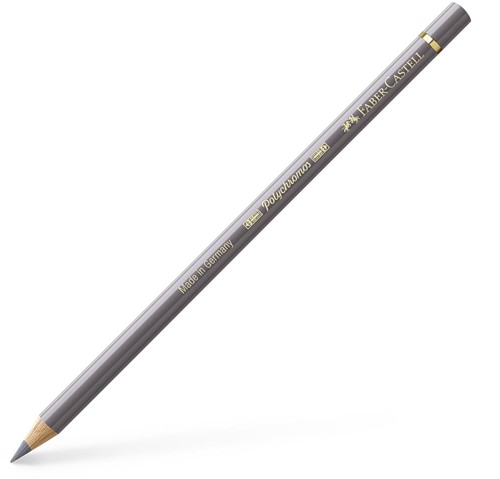 Polychromos kleurpotlood warmgrijs 4