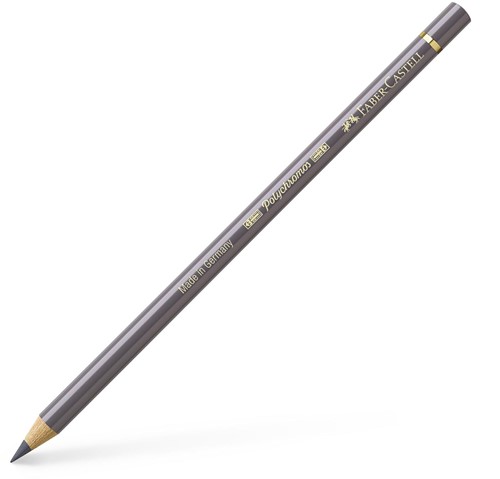 Polychromos kleurpotlood warmgrijs 5