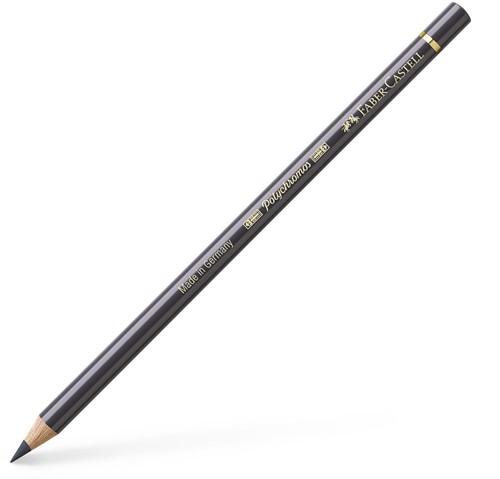 Polychromos kleurpotlood warmgrijs 6
