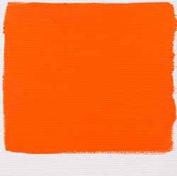 van gogh acryl azo oranje - tube 40 ml