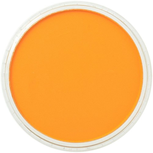 PanPastel - orange