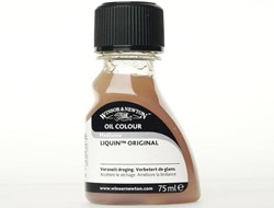 W&N liquin original - flacon 75 ml.