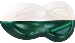 Schmincke aerocolor pearl emerald green - flacon 28 ml