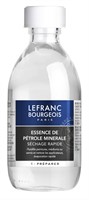 Lefranc petroleumessence - flacon 250 ml