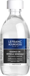 Lefranc petroleumessence - flacon 250 ml