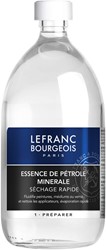Lefranc petroleumessence - flacon 1000 ml