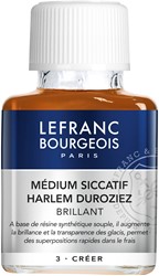 Duroziez Harlem siccatief medium - 75 ml