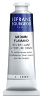 Lefranc Vlaams medium - tube 60 ml