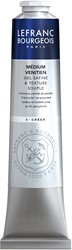 Lefranc Venetiaans medium - tube 200 ml.