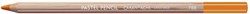 caran d'ache pastelpotlood fast orange