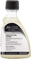 W&N schilderijreiniger - flacon 250 ml.