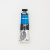 Sennelier extra fijne olieverf serie 4 - cobaltblauw - tube 40 ml.