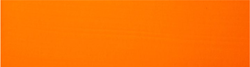 Lascaux gouache oranje - flacon 85 ml