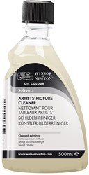 W&N schilderijreiniger - flacon 500 ml.