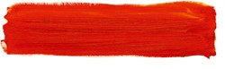 Schmincke norma blue maanrood - tube 35 ml.