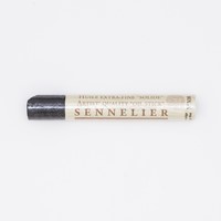 Sennelier Oil Stick Candeggia 38 Ml – Ocra Candeggina Extra Fine Per Artisti