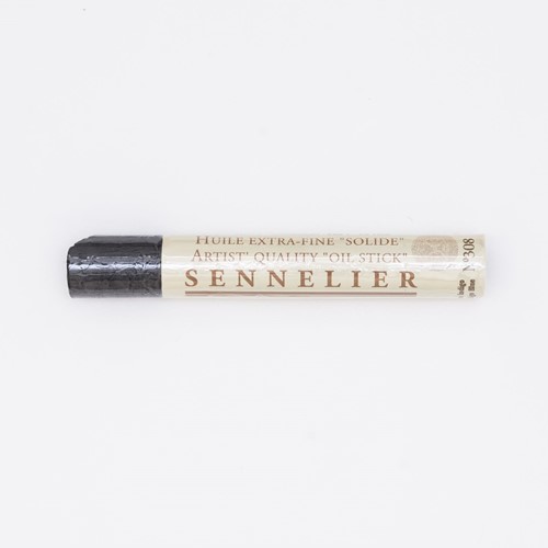 Sennelier oil stick indigoblauw tint - per stuk