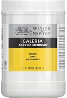 Galeria acrylbinder - flacon 1000 ml.