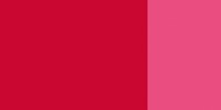 Schmincke designers gouache karmijnrood - tube 20 ml.