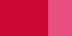 Schmincke designers gouache karmijnrood - tube 20 ml.