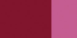 Schmincke designers gouache bordeaux - tube 20 ml.