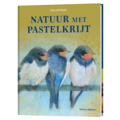 Boeken pastel