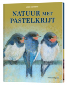 Boeken pastel