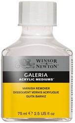Galeria acrylvernis verwijderaar flacon 75 ml.