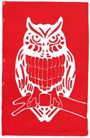 Schmincke aqua linoprint - vermiljoen - tube 35 ml.