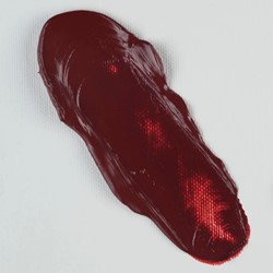 Cobra olieverf permanentkraplak Bruin - tube 40 ml.