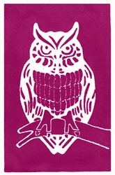 Schmincke aqua linoprint - magenta - tube 35 ml.