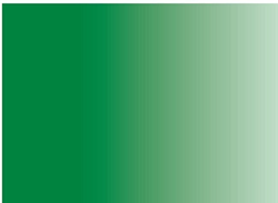 System 3 acryl emerald groen