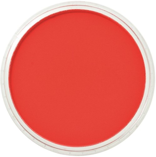 PanPastel - permanent red