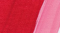 Schmincke Akademie acryl - karmijnrood - flacon 250 ml.